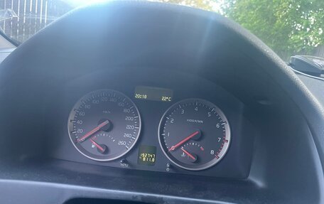 Volvo S40 II, 2007 год, 690 000 рублей, 5 фотография