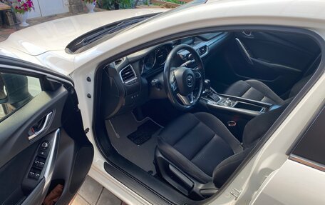Mazda 6, 2015 год, 2 050 000 рублей, 6 фотография