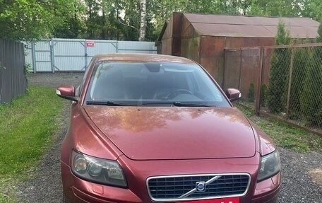 Volvo S40 II, 2007 год, 690 000 рублей, 2 фотография
