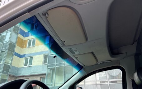 Volkswagen Caddy III рестайлинг, 2012 год, 700 000 рублей, 13 фотография
