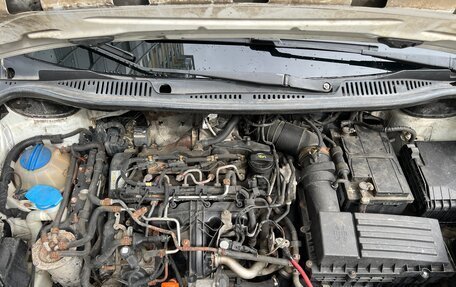 Volkswagen Caddy III рестайлинг, 2012 год, 700 000 рублей, 9 фотография