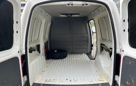 Volkswagen Caddy III рестайлинг, 2012 год, 700 000 рублей, 7 фотография