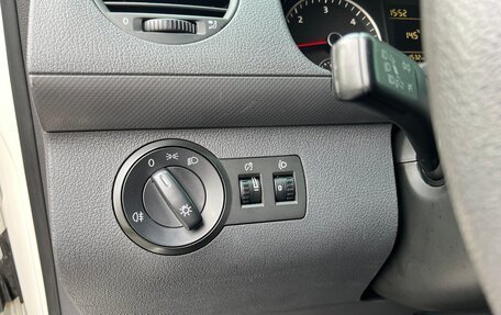 Volkswagen Caddy III рестайлинг, 2012 год, 700 000 рублей, 11 фотография