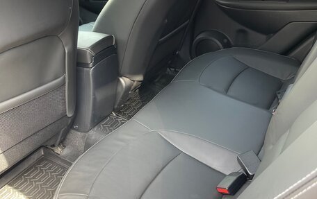 Nissan Qashqai, 2010 год, 1 050 000 рублей, 8 фотография