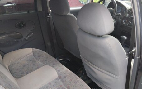 Daewoo Matiz I, 2005 год, 250 000 рублей, 6 фотография