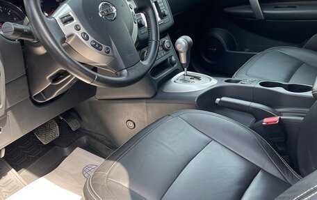 Nissan Qashqai, 2010 год, 1 050 000 рублей, 9 фотография