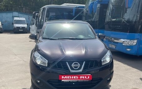 Nissan Qashqai, 2010 год, 1 050 000 рублей, 3 фотография