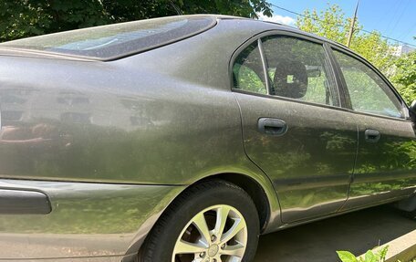 Mitsubishi Carisma I, 2002 год, 220 000 рублей, 3 фотография