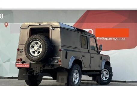 Land Rover Defender I, 2014 год, 2 600 000 рублей, 2 фотография