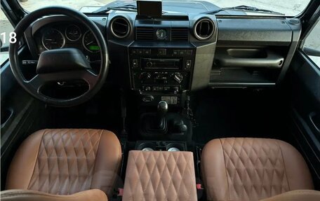 Land Rover Defender I, 2014 год, 2 600 000 рублей, 11 фотография
