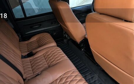 Land Rover Defender I, 2014 год, 2 600 000 рублей, 13 фотография