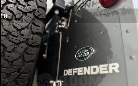 Land Rover Defender I, 2014 год, 2 600 000 рублей, 15 фотография
