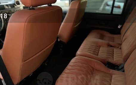 Land Rover Defender I, 2014 год, 2 600 000 рублей, 14 фотография