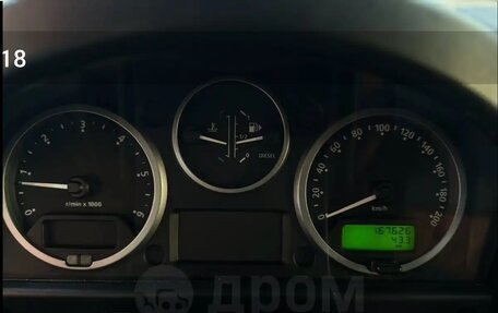Land Rover Defender I, 2014 год, 2 600 000 рублей, 12 фотография