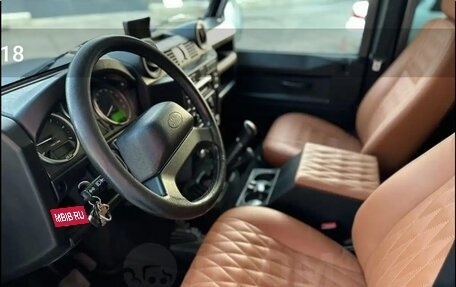 Land Rover Defender I, 2014 год, 2 600 000 рублей, 8 фотография