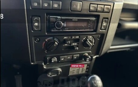 Land Rover Defender I, 2014 год, 2 600 000 рублей, 16 фотография