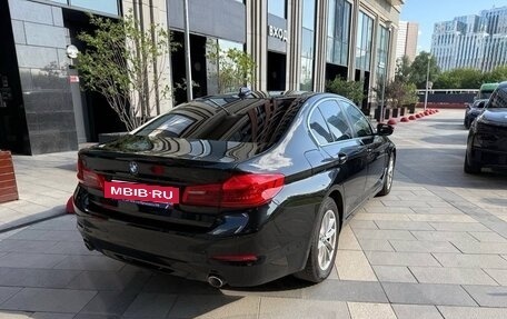 BMW 5 серия, 2019 год, 2 100 000 рублей, 6 фотография