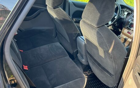 Ford Focus II рестайлинг, 2009 год, 550 000 рублей, 8 фотография