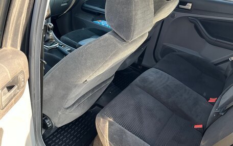 Ford Focus II рестайлинг, 2009 год, 550 000 рублей, 9 фотография