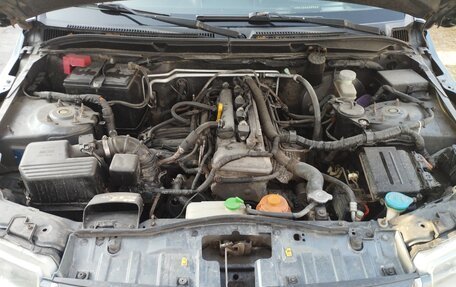 Suzuki Grand Vitara, 2008 год, 890 000 рублей, 4 фотография