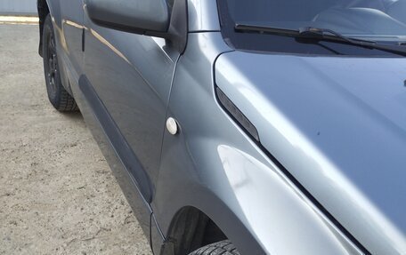 Suzuki Grand Vitara, 2008 год, 890 000 рублей, 18 фотография