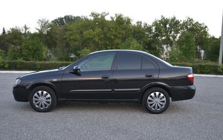 Nissan Almera, 2005 год, 320 000 рублей, 2 фотография