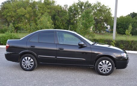 Nissan Almera, 2005 год, 320 000 рублей, 6 фотография