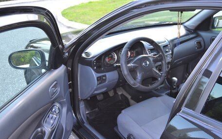 Nissan Almera, 2005 год, 320 000 рублей, 9 фотография