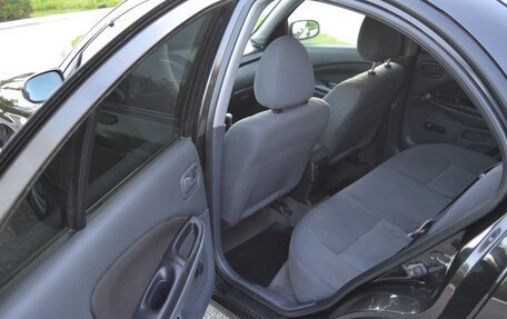 Nissan Almera, 2005 год, 320 000 рублей, 10 фотография