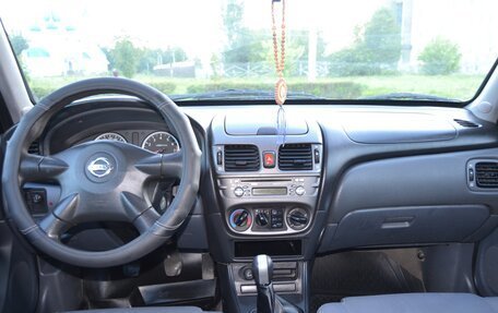 Nissan Almera, 2005 год, 320 000 рублей, 12 фотография