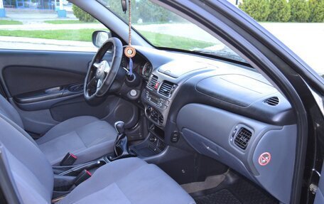Nissan Almera, 2005 год, 320 000 рублей, 11 фотография