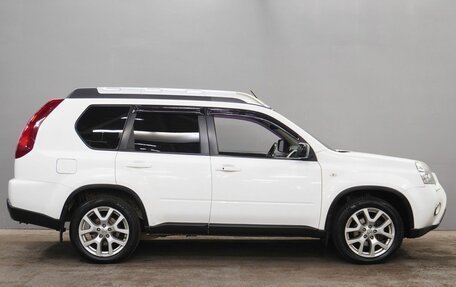 Nissan X-Trail, 2011 год, 1 350 000 рублей, 4 фотография