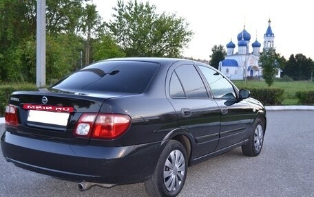 Nissan Almera, 2005 год, 320 000 рублей, 5 фотография