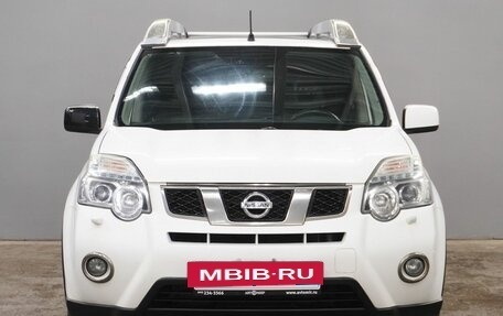Nissan X-Trail, 2011 год, 1 350 000 рублей, 2 фотография