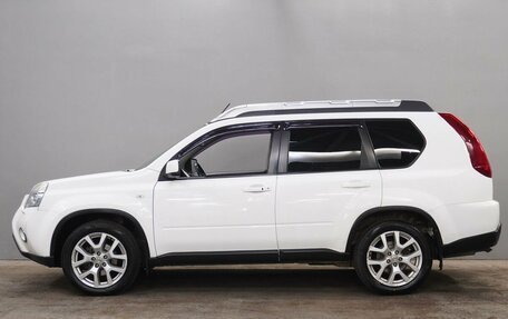 Nissan X-Trail, 2011 год, 1 350 000 рублей, 8 фотография