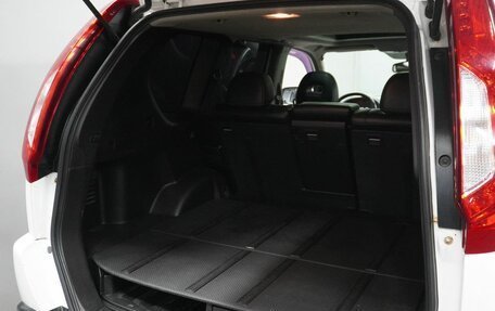 Nissan X-Trail, 2011 год, 1 350 000 рублей, 9 фотография