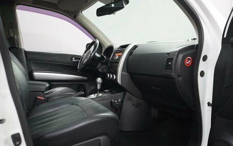 Nissan X-Trail, 2011 год, 1 350 000 рублей, 11 фотография