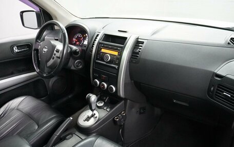 Nissan X-Trail, 2011 год, 1 350 000 рублей, 10 фотография