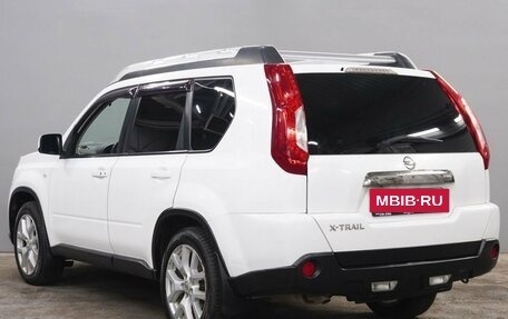 Nissan X-Trail, 2011 год, 1 350 000 рублей, 7 фотография