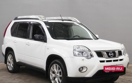 Nissan X-Trail, 2011 год, 1 350 000 рублей, 3 фотография