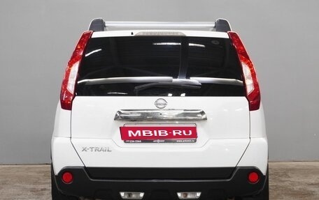 Nissan X-Trail, 2011 год, 1 350 000 рублей, 6 фотография