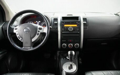 Nissan X-Trail, 2011 год, 1 350 000 рублей, 13 фотография