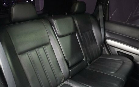 Nissan X-Trail, 2011 год, 1 350 000 рублей, 12 фотография