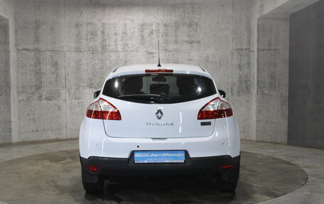 Renault Megane III, 2012 год, 635 000 рублей, 7 фотография