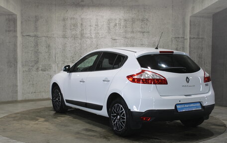 Renault Megane III, 2012 год, 635 000 рублей, 8 фотография