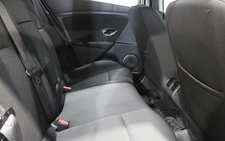 Renault Megane III, 2012 год, 635 000 рублей, 12 фотография
