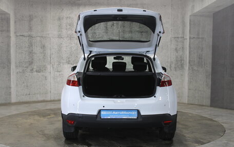 Renault Megane III, 2012 год, 635 000 рублей, 13 фотография