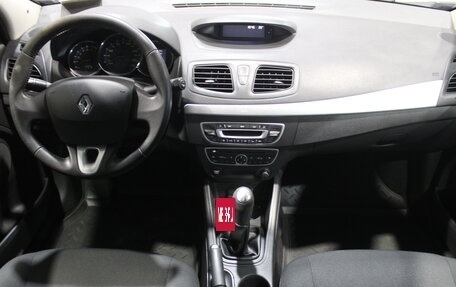Renault Megane III, 2012 год, 635 000 рублей, 9 фотография