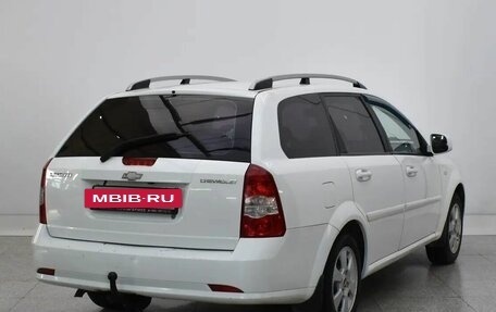 Chevrolet Lacetti, 2012 год, 465 000 рублей, 4 фотография