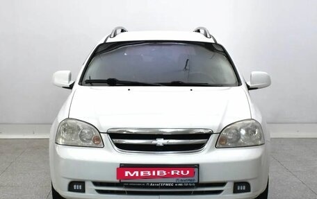 Chevrolet Lacetti, 2012 год, 465 000 рублей, 2 фотография